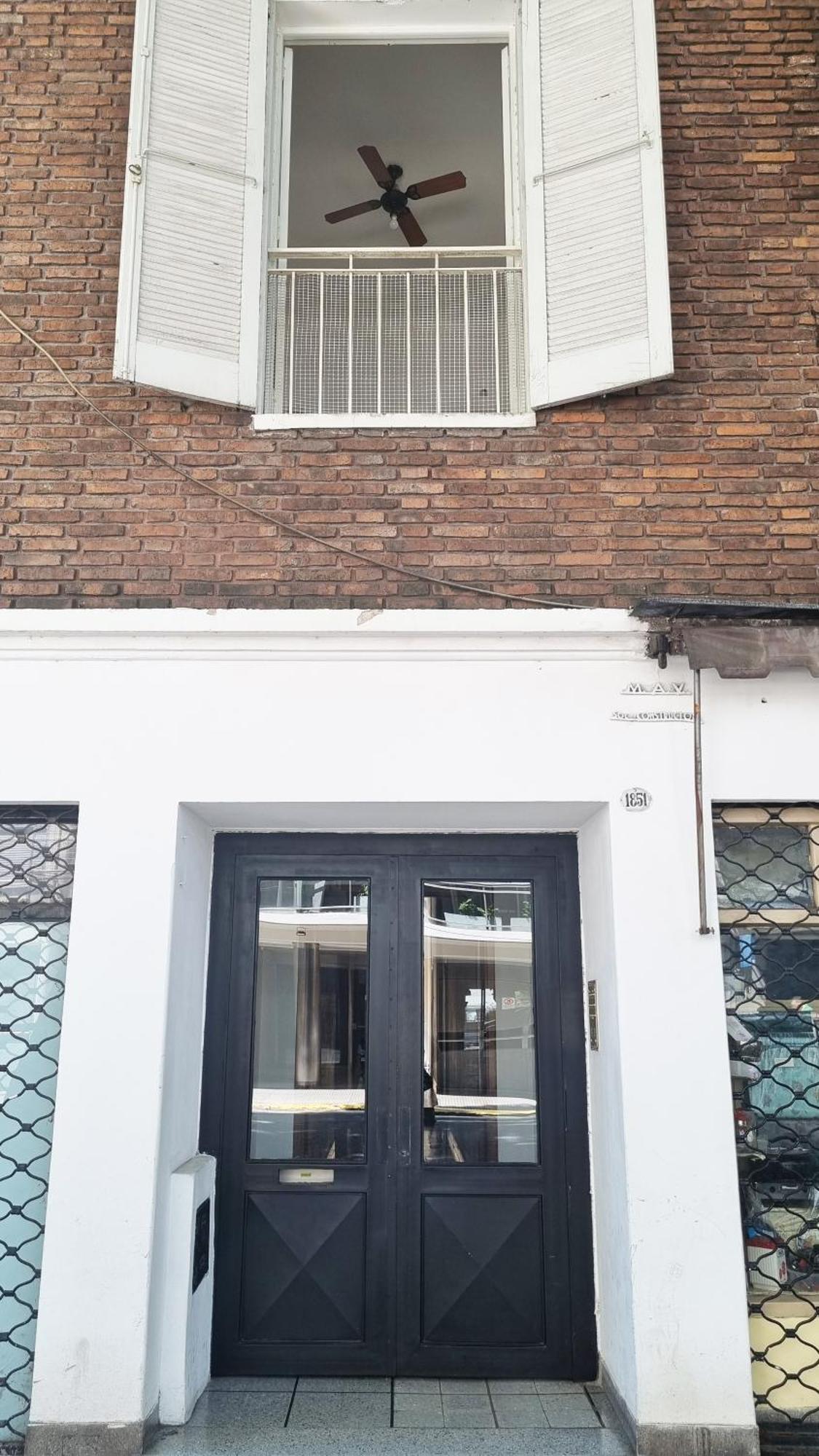 Miralejos Alto Palermo Apartamento