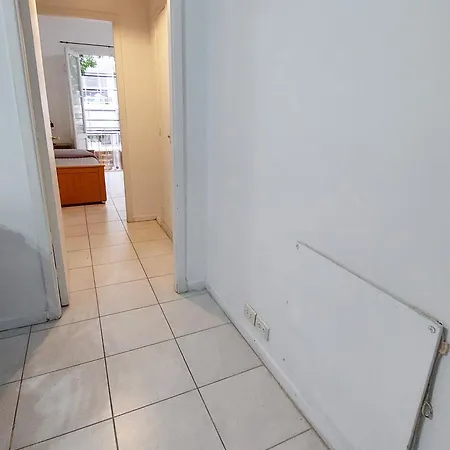 Apartamento Miralejos Alto Palermo Ciudad Autónoma de Ciudad Autónoma de Buenos Aires Exterior foto