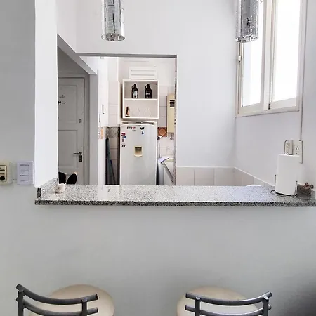Apartamento Miralejos Alto Palermo Ciudad Autónoma de Ciudad Autónoma de Buenos Aires Exterior foto