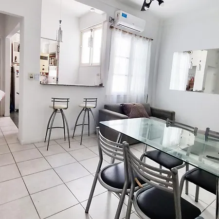 Apartamento Miralejos Alto Palermo Ciudad Autónoma de Ciudad Autónoma de Buenos Aires Exterior foto