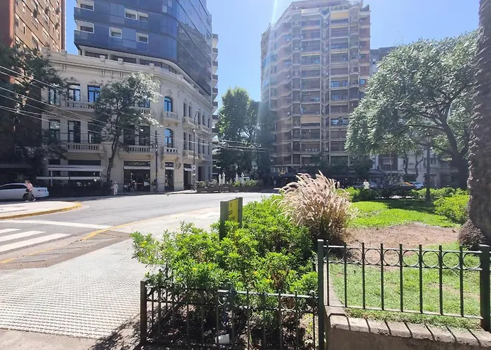 Miralejos Alto Palermo