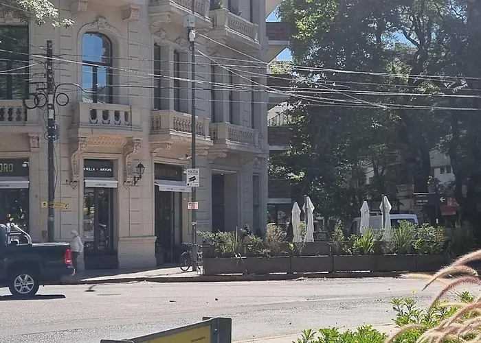 Miralejos Alto Palermo