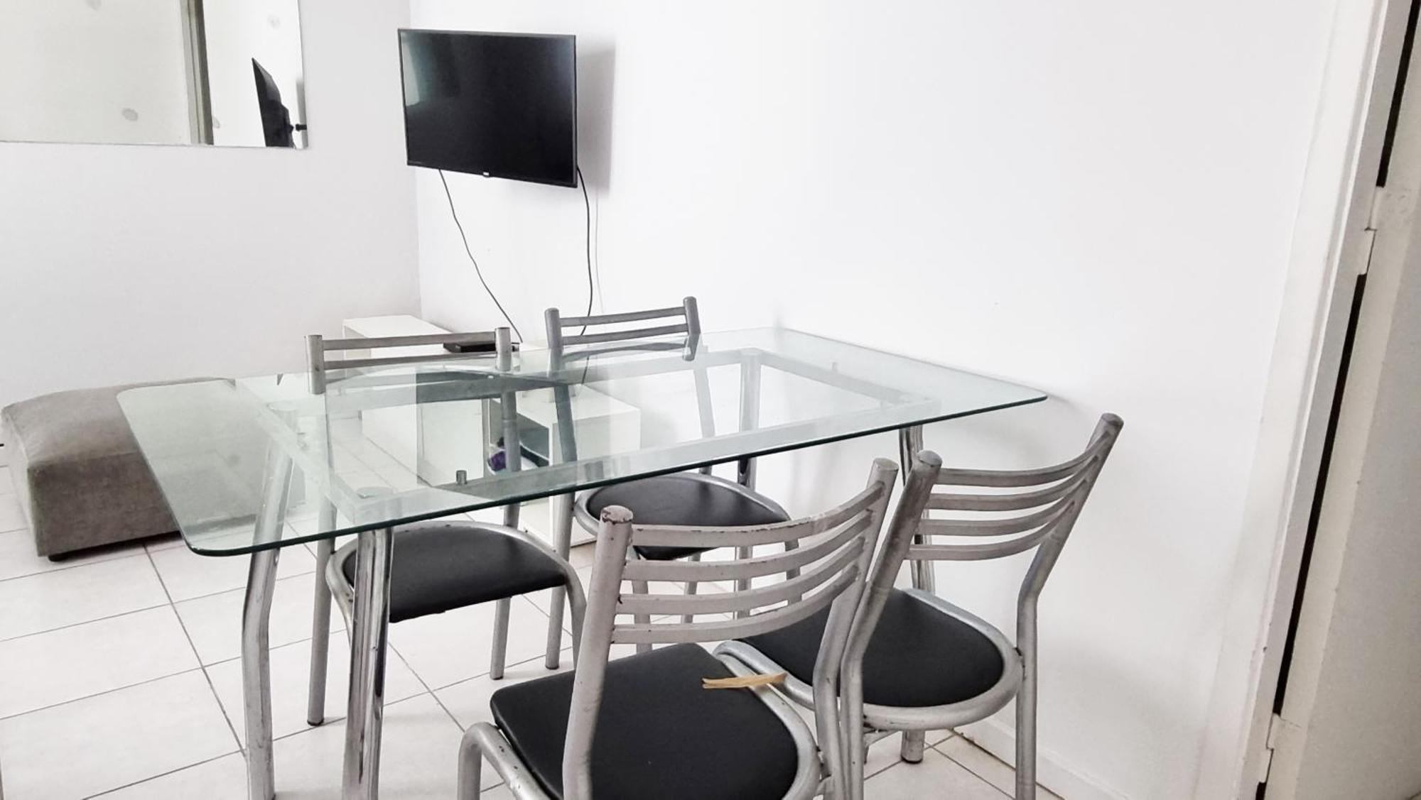 Apartment Miralejos Alto Palermo Buenos Aires
