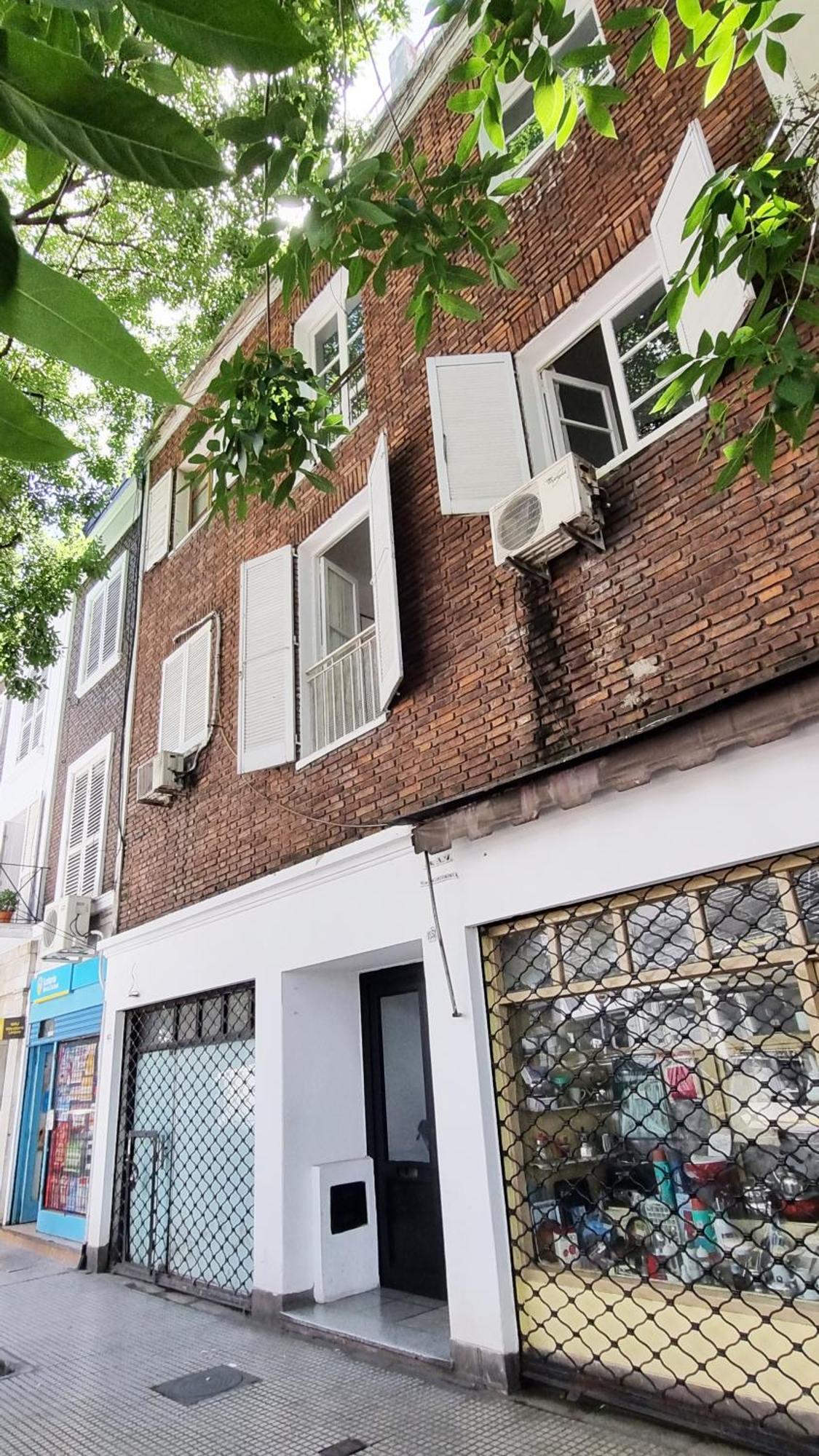Miralejos Alto Palermo Buenos Aires