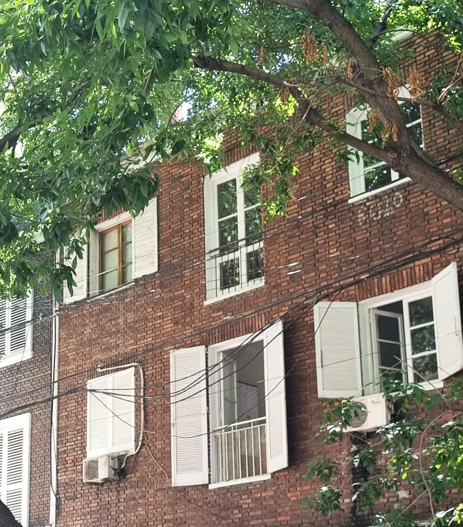 Miralejos Alto Palermo Apartment
