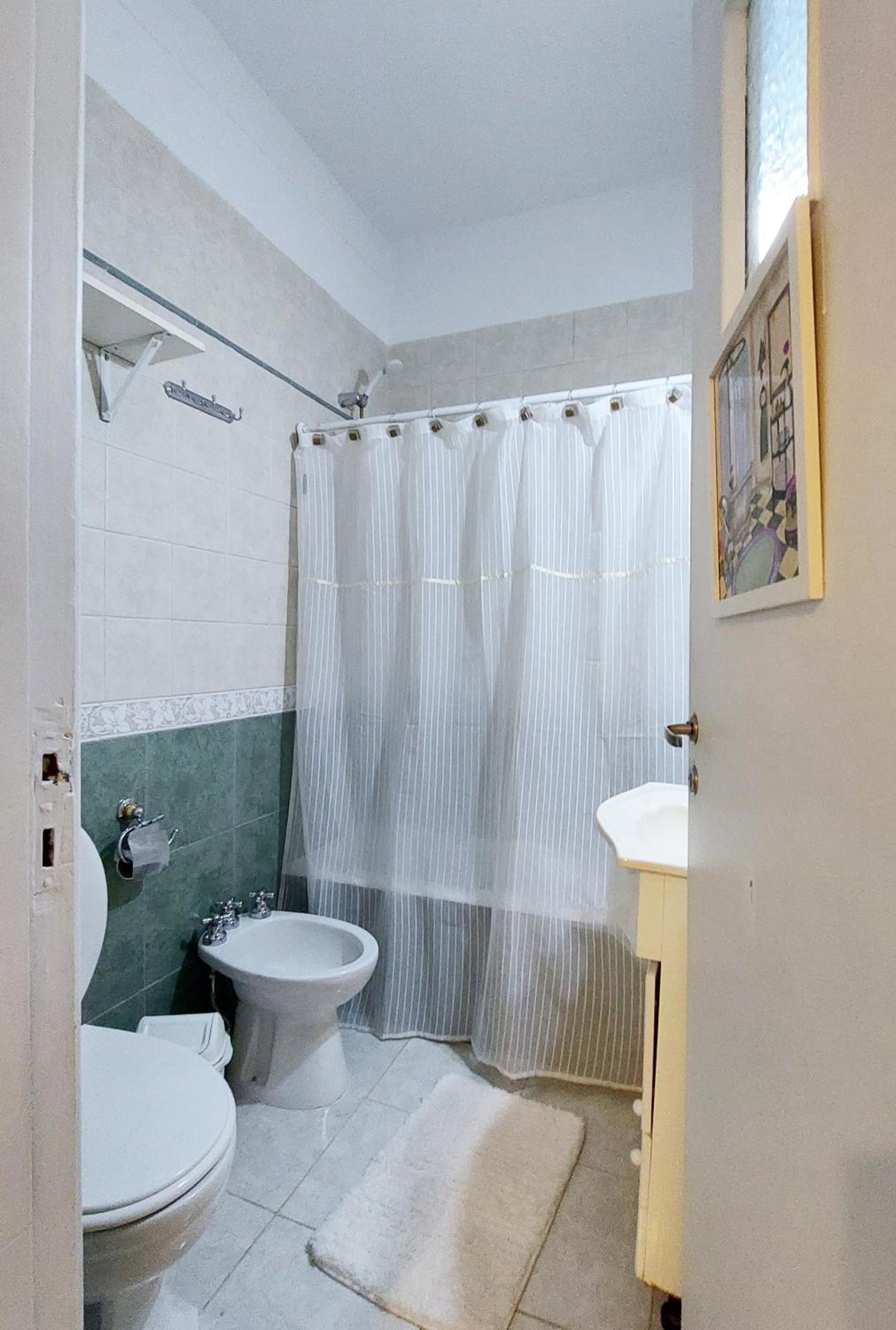Apartment Miralejos Alto Palermo