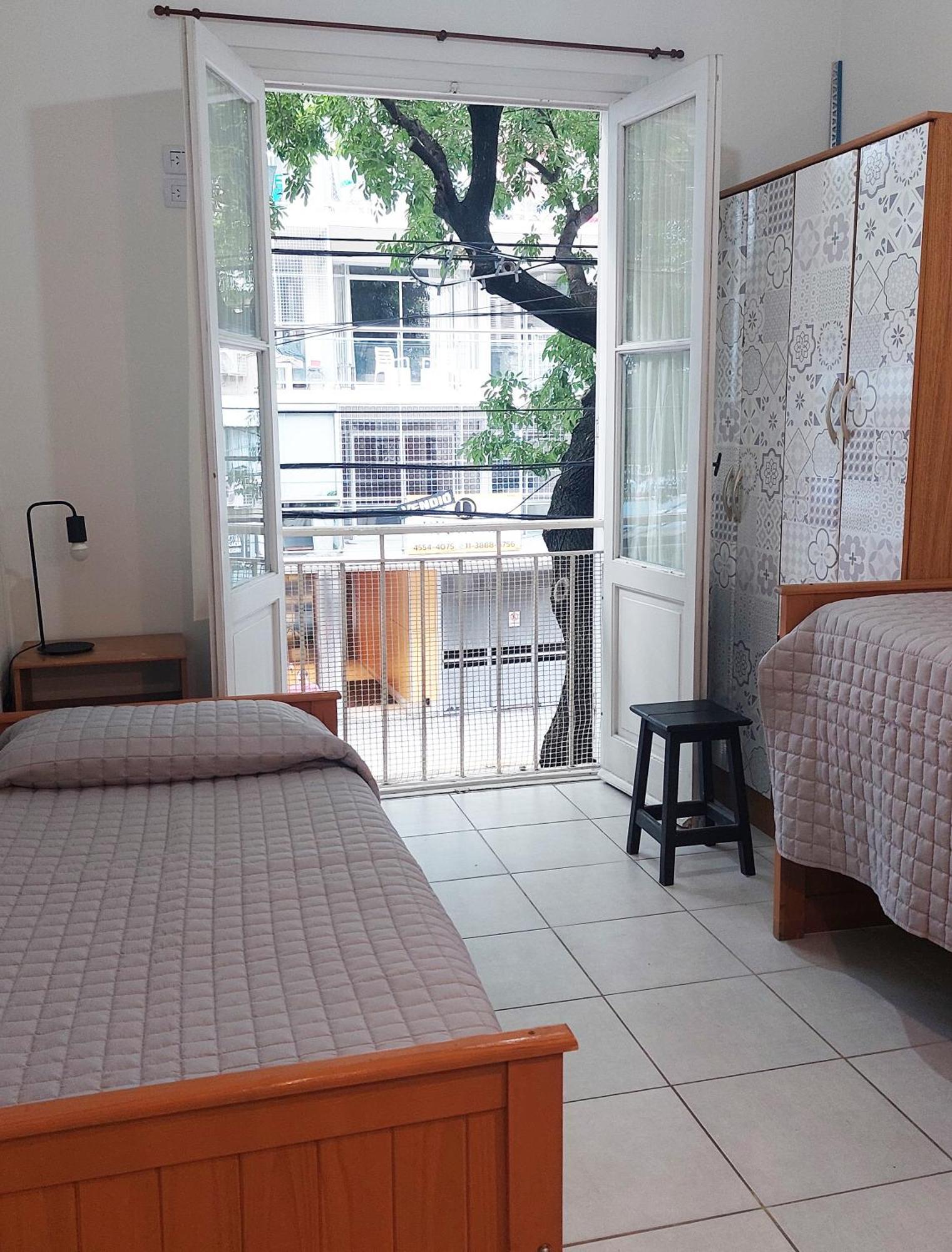 Miralejos Alto Palermo Apartment Buenos Aires