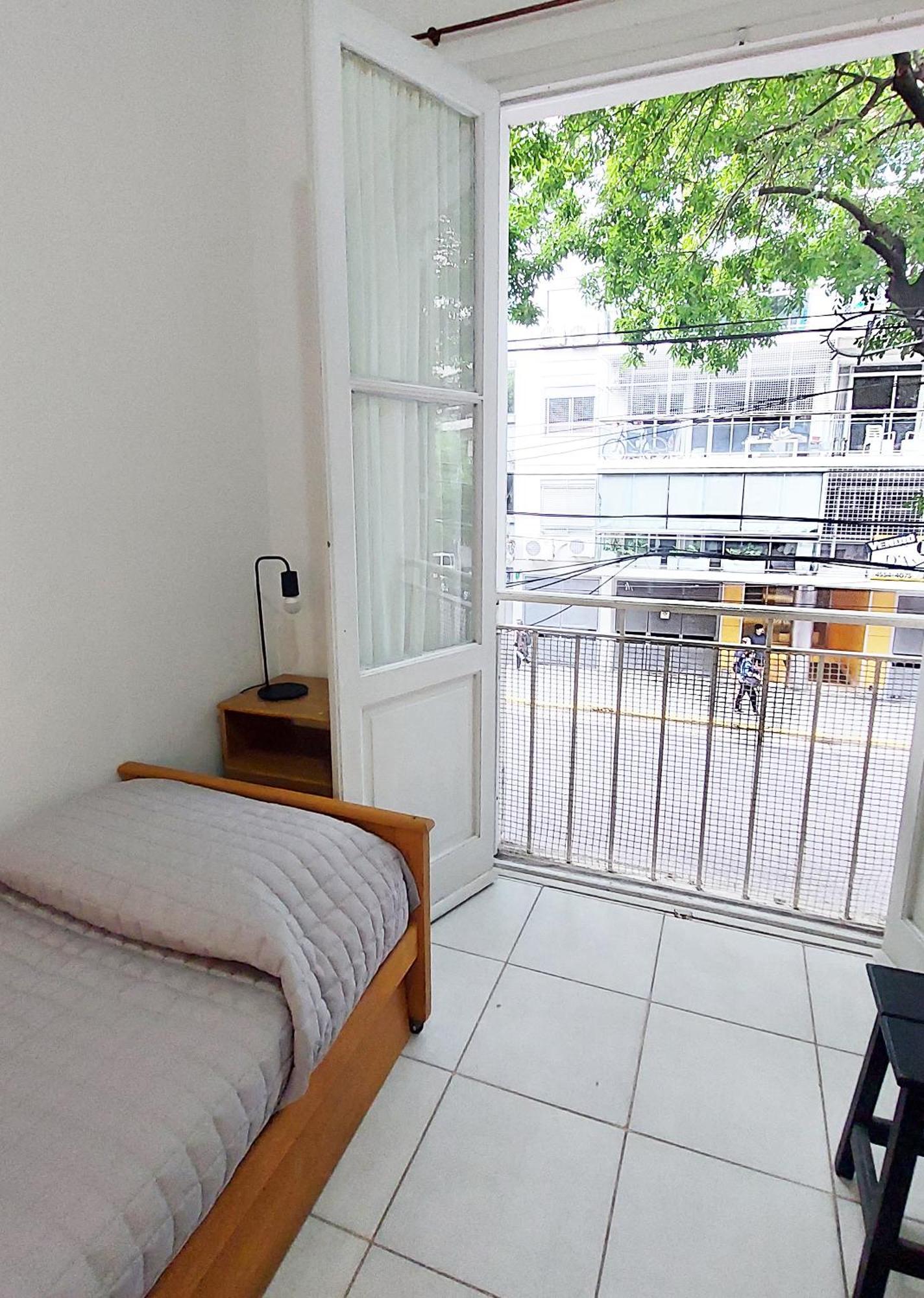Miralejos Alto Palermo Apartment Buenos Aires