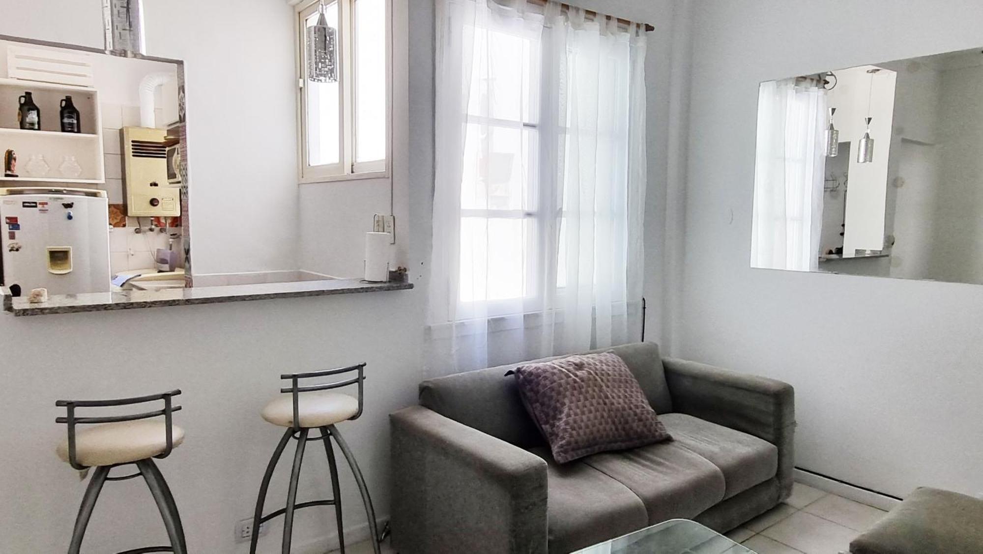 Apartment Miralejos Alto Palermo Buenos Aires
