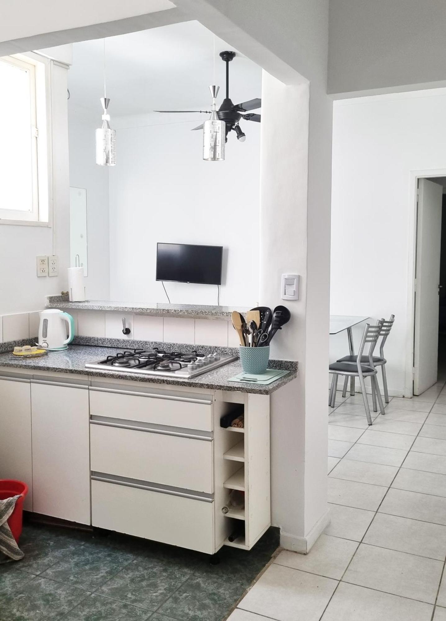Apartment Miralejos Alto Palermo Buenos Aires