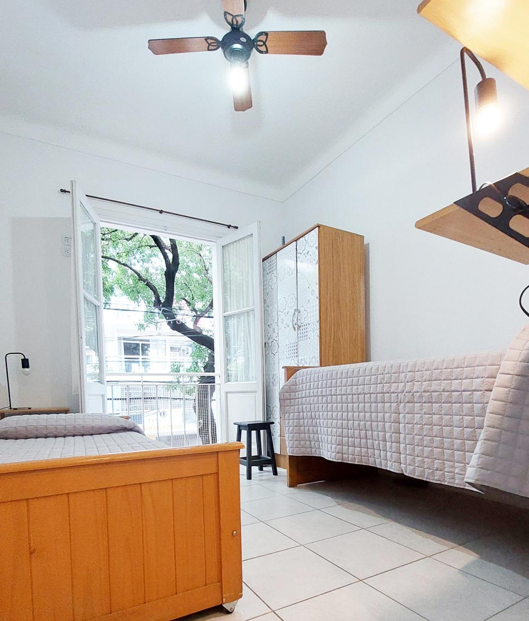 Miralejos Alto Palermo Apartment Buenos Aires