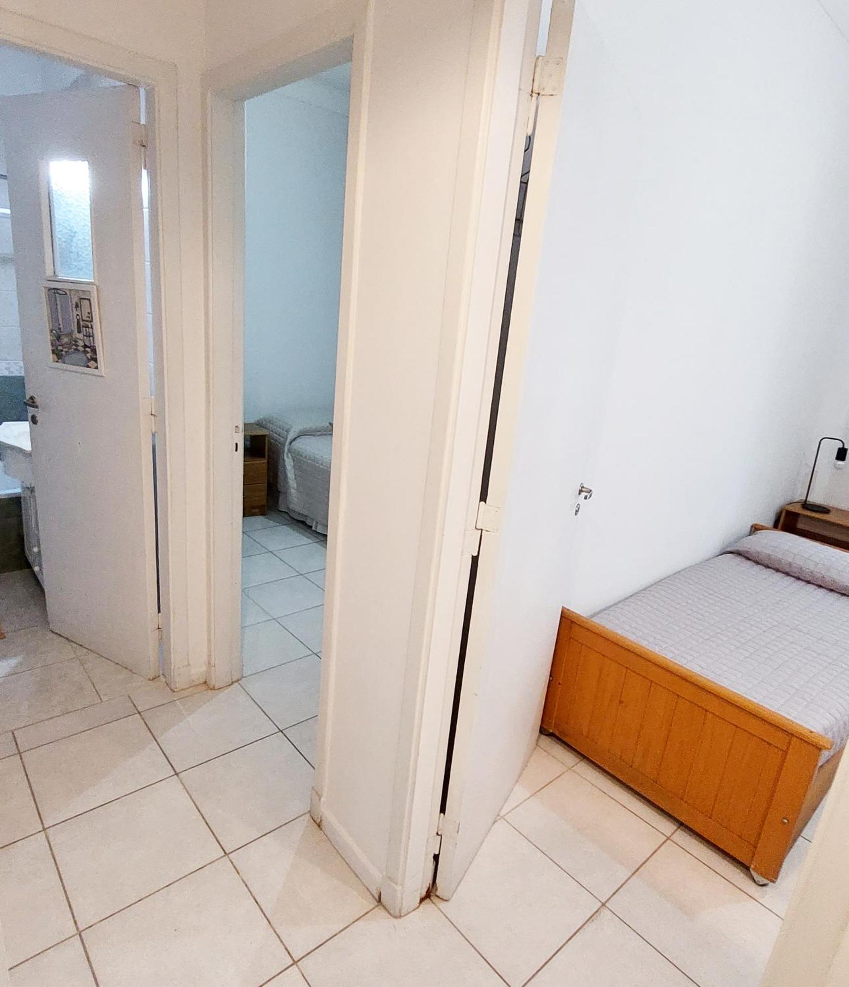 Miralejos Alto Palermo Apartment