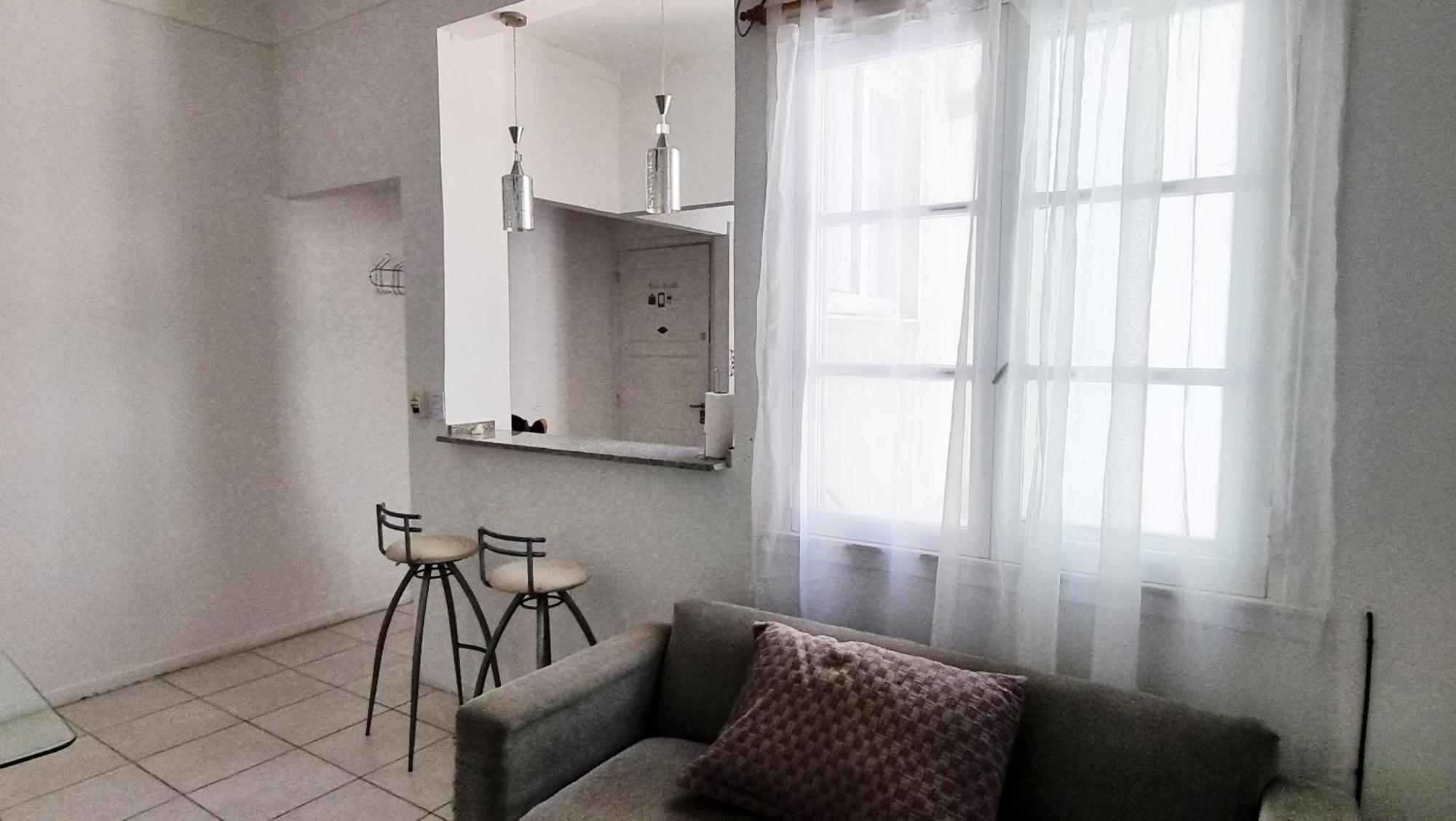 Apartment Miralejos Alto Palermo
