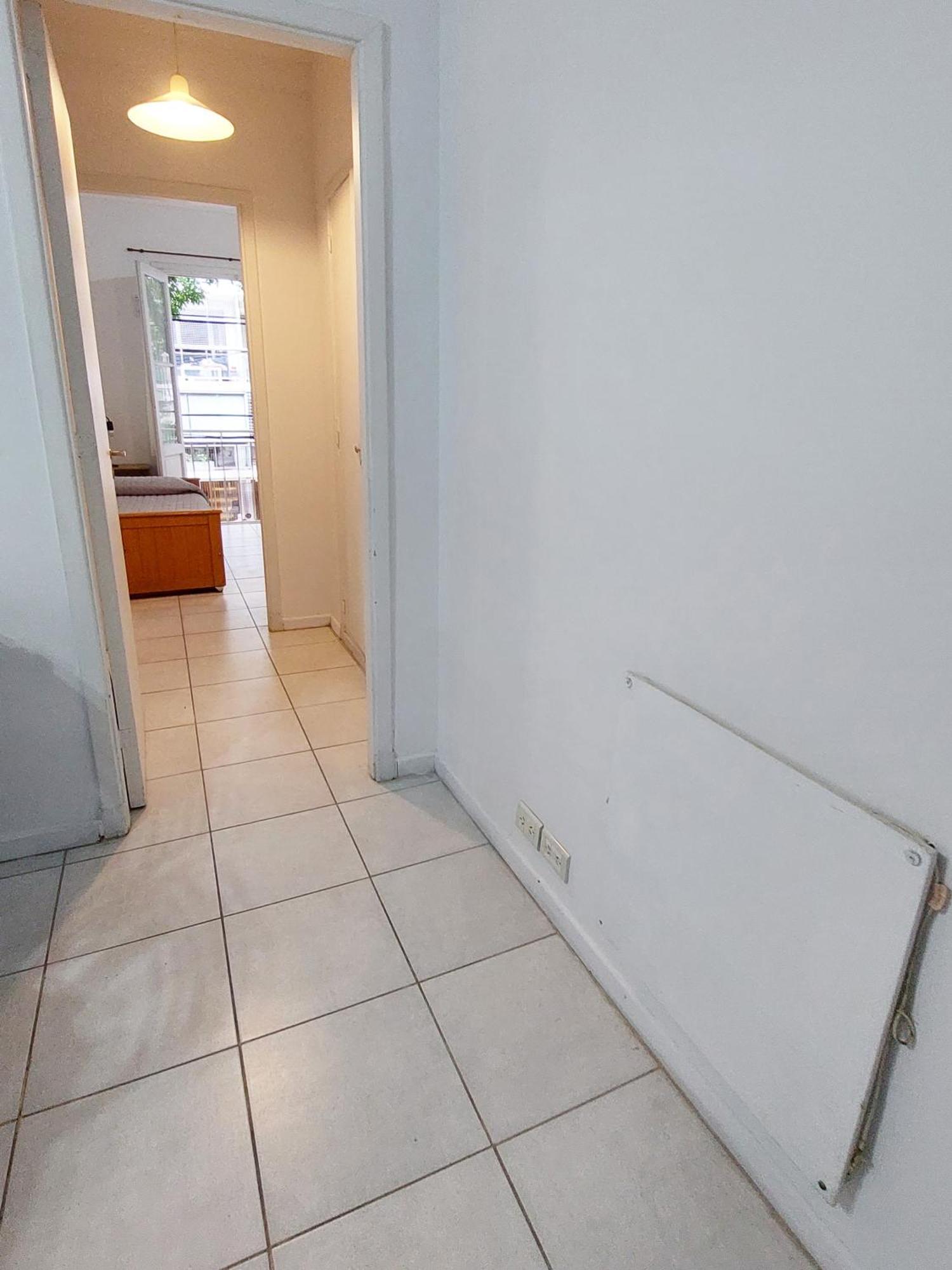 Miralejos Alto Palermo Apartment Buenos Aires