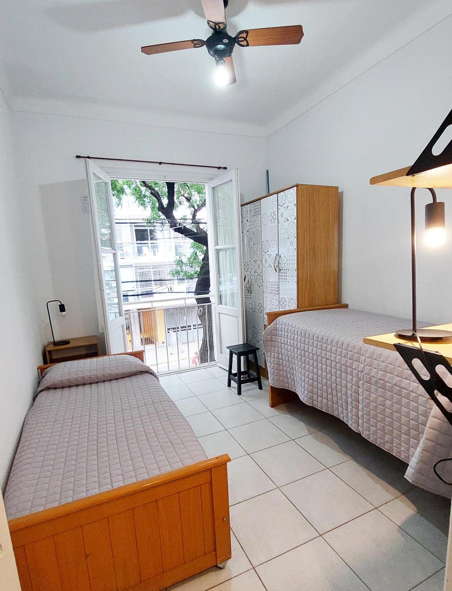 Miralejos Alto Palermo Apartment Buenos Aires