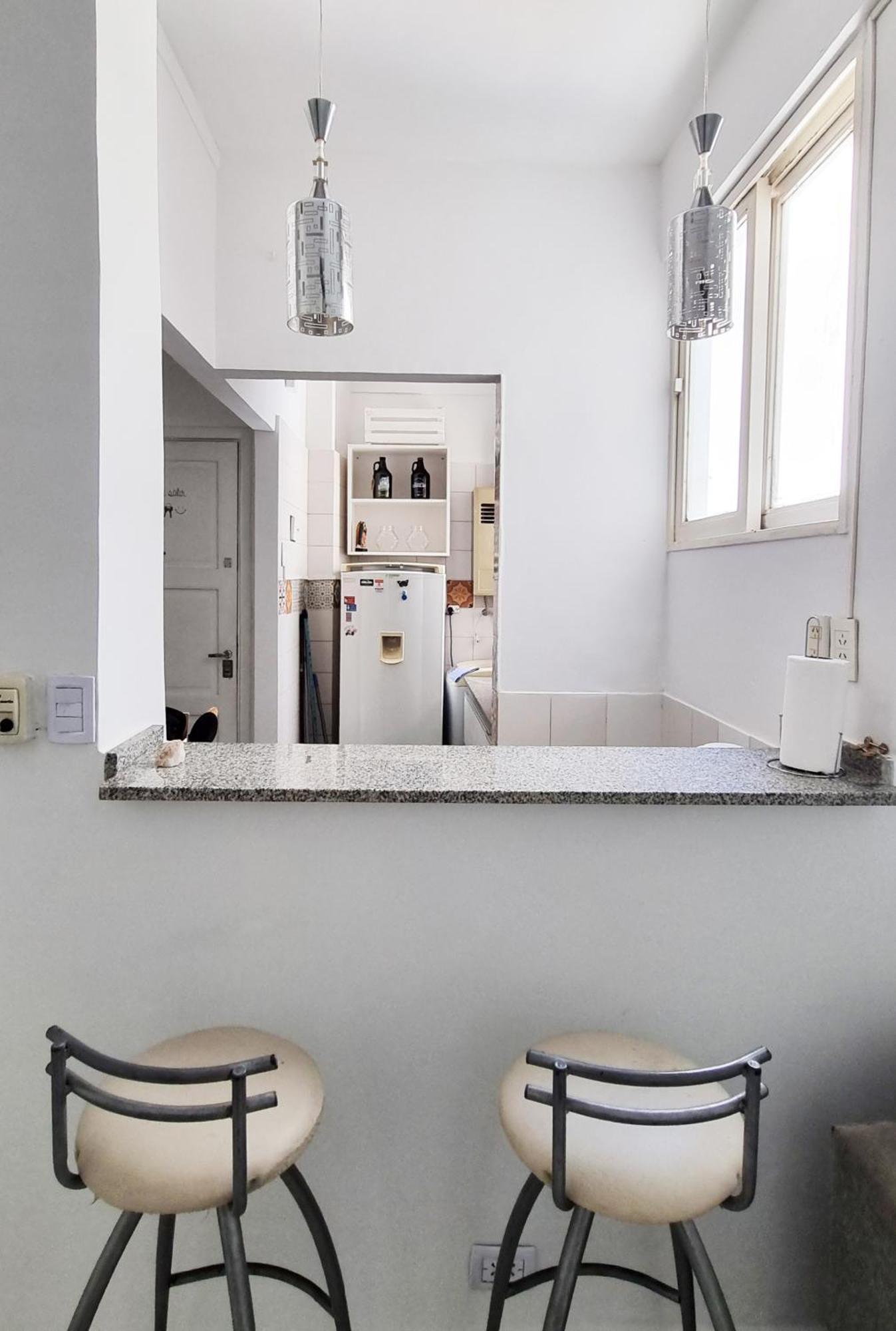 Miralejos Alto Palermo Apartment Buenos Aires